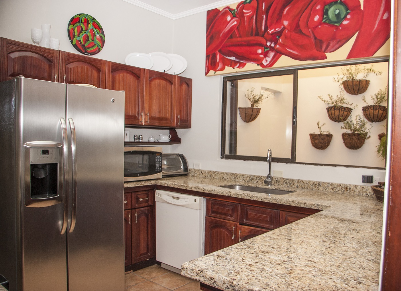 3 bed Single Family Homes For Sale in Belen, Heredia - thumb 4