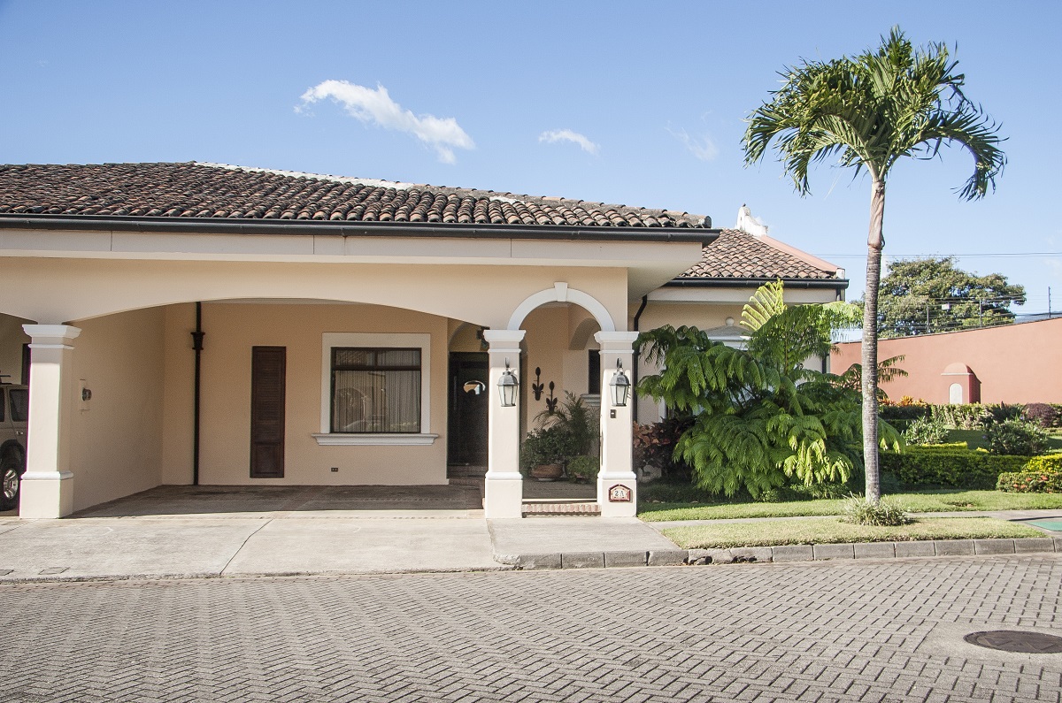3 bed Single Family Homes For Sale in Belen, Heredia - thumb 2