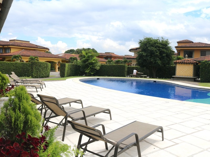 3 bed Single Family Homes For Sale in Belen, Heredia - 1