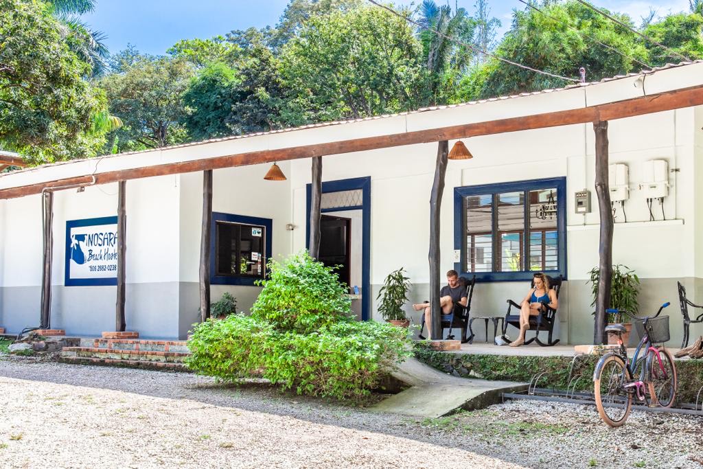 7 bed Hotel / Leisure For Sale in Playa Guiones, Guanacaste - thumb 4