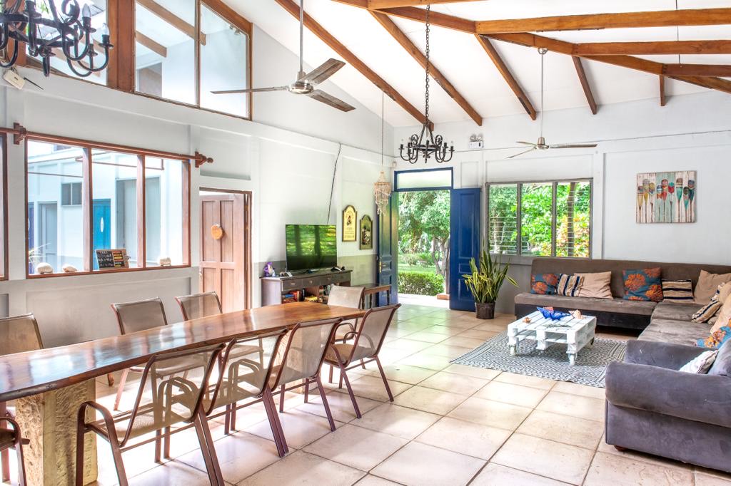 7 bed Hotel / Leisure For Sale in Playa Guiones, Guanacaste - thumb 5