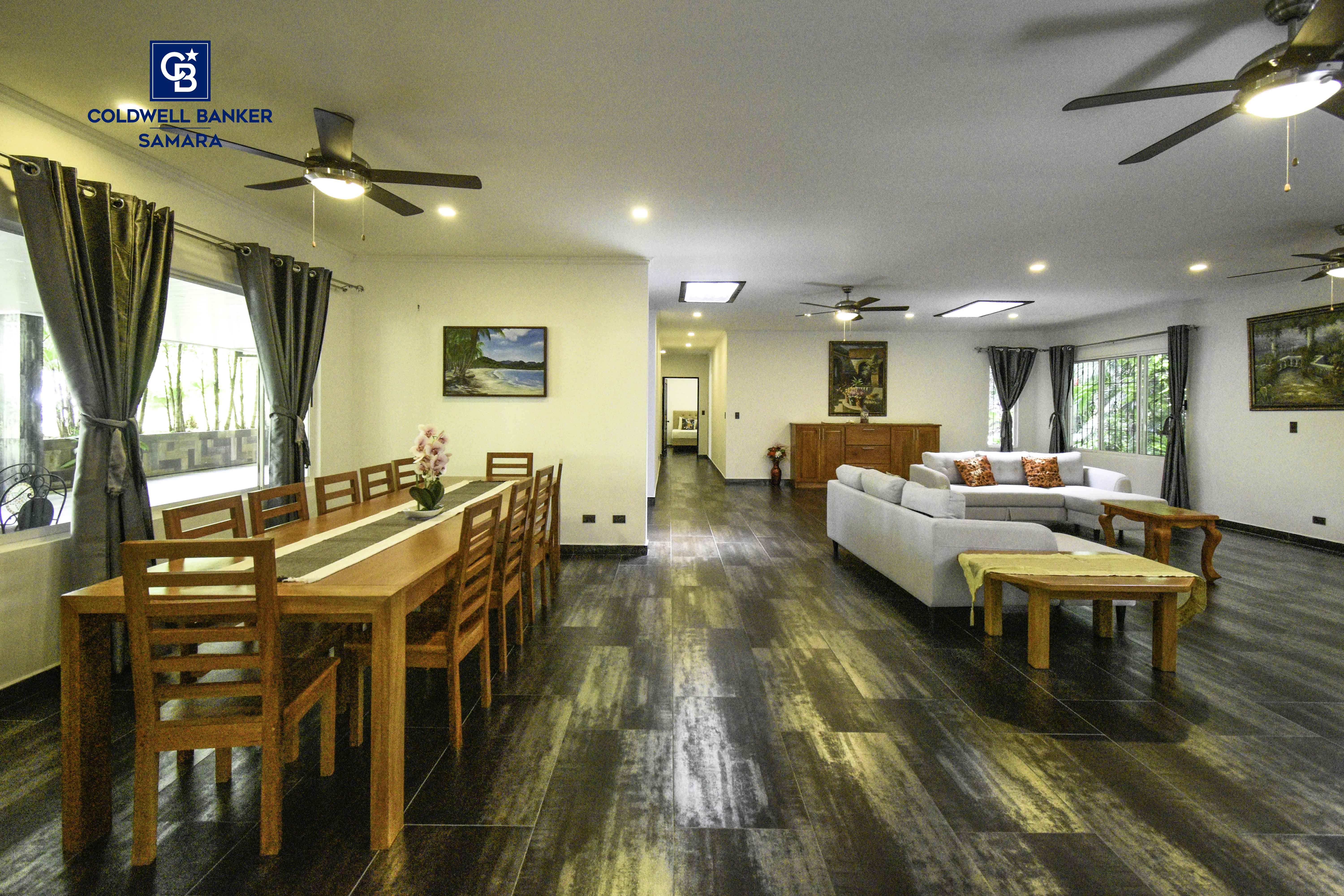 3 bed Single Family Homes For Sale in Playa Carrillo, Guanacaste - thumb 4