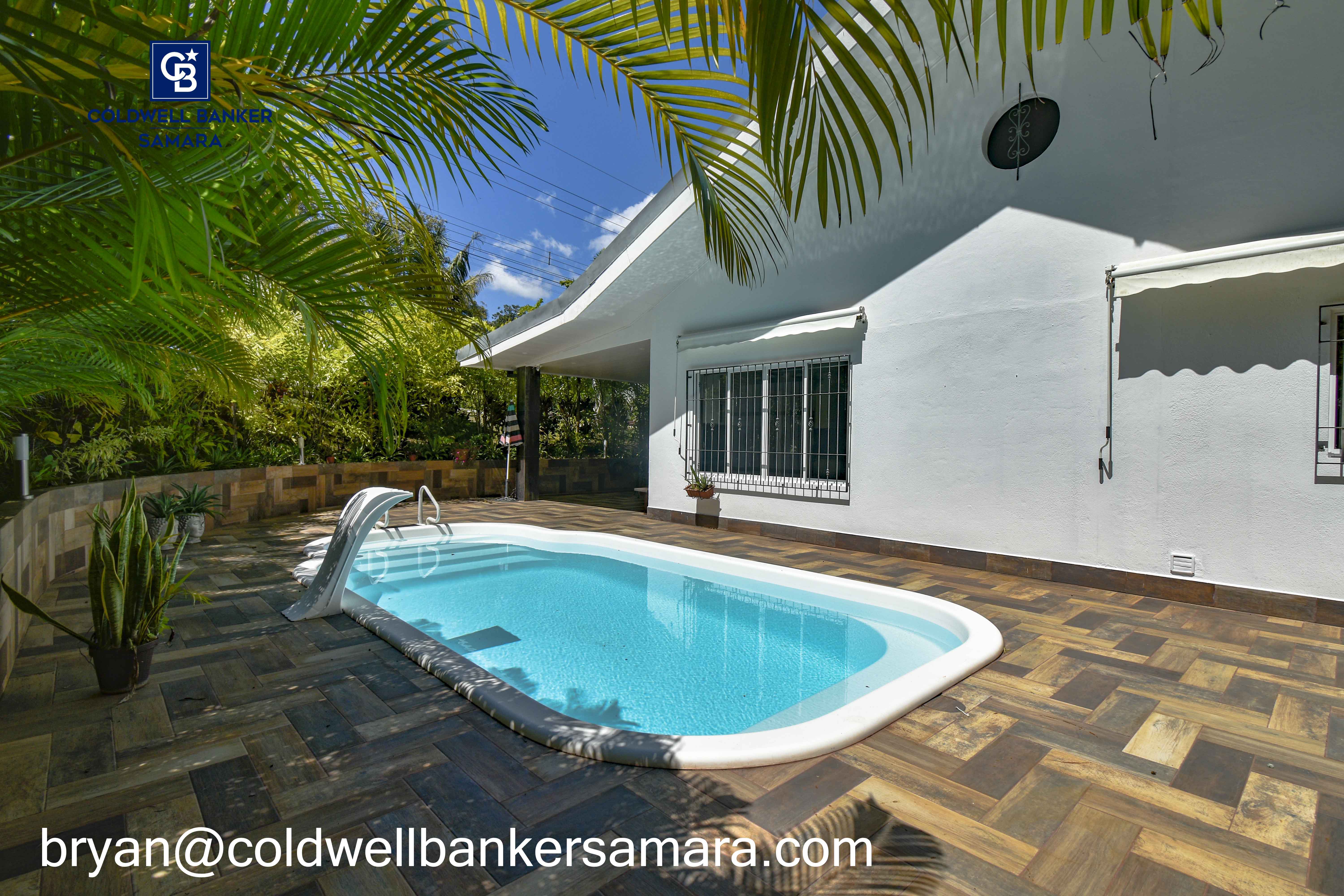 3 bed Single Family Homes For Sale in Playa Carrillo, Guanacaste - thumb 1
