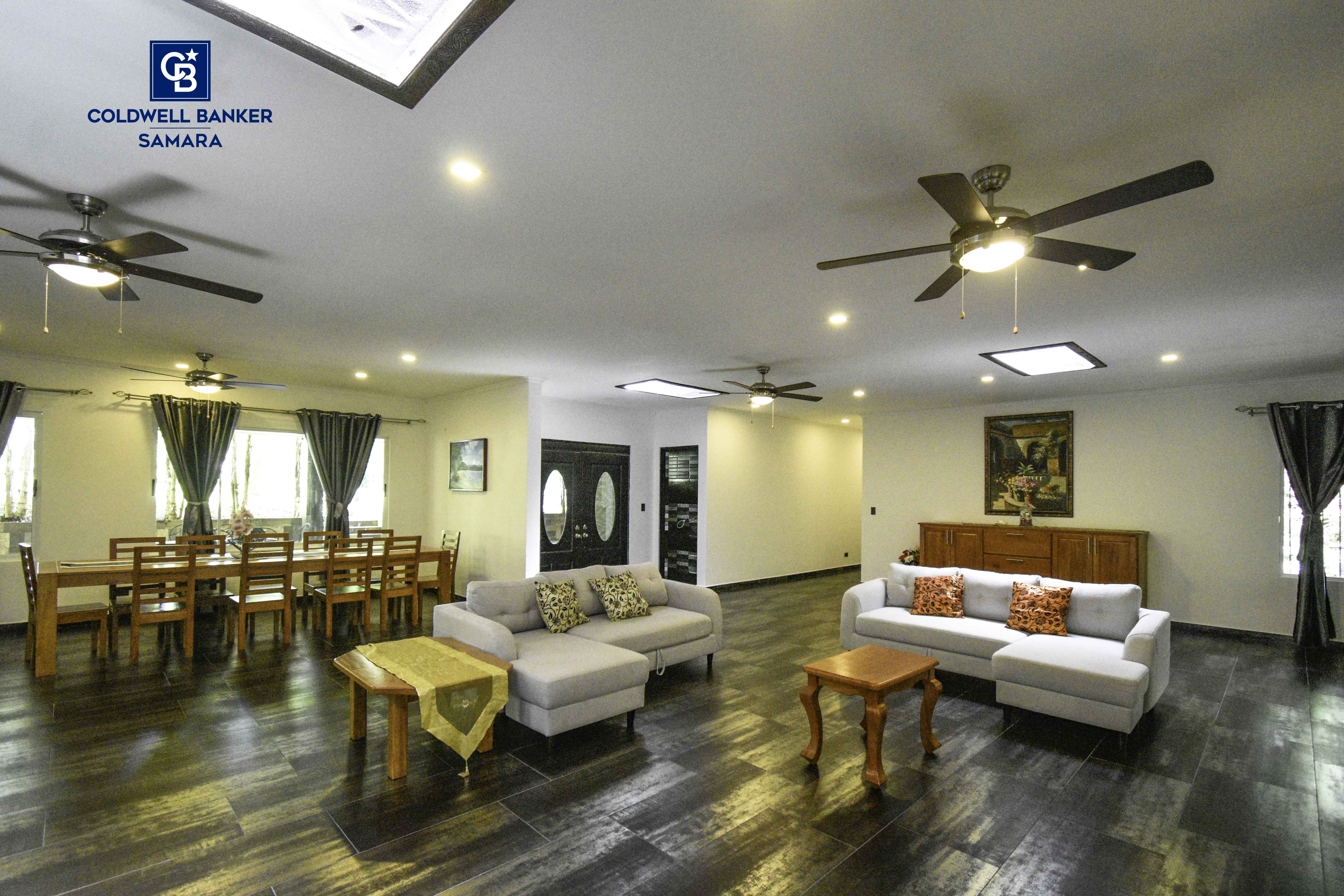 3 bed Single Family Homes For Sale in Playa Carrillo, Guanacaste - thumb 3