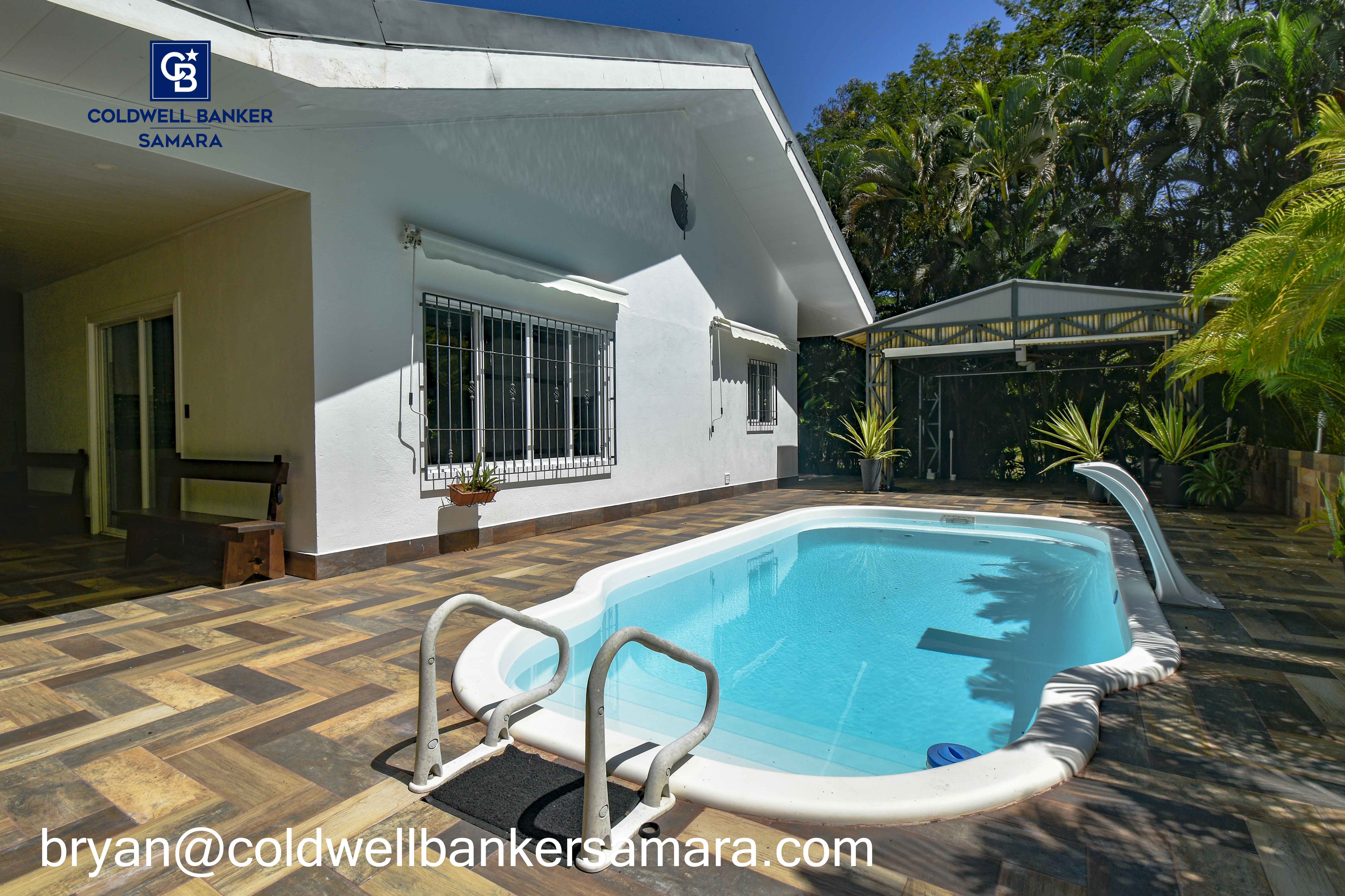 3 bed Single Family Homes For Sale in Playa Carrillo, Guanacaste - thumb 23