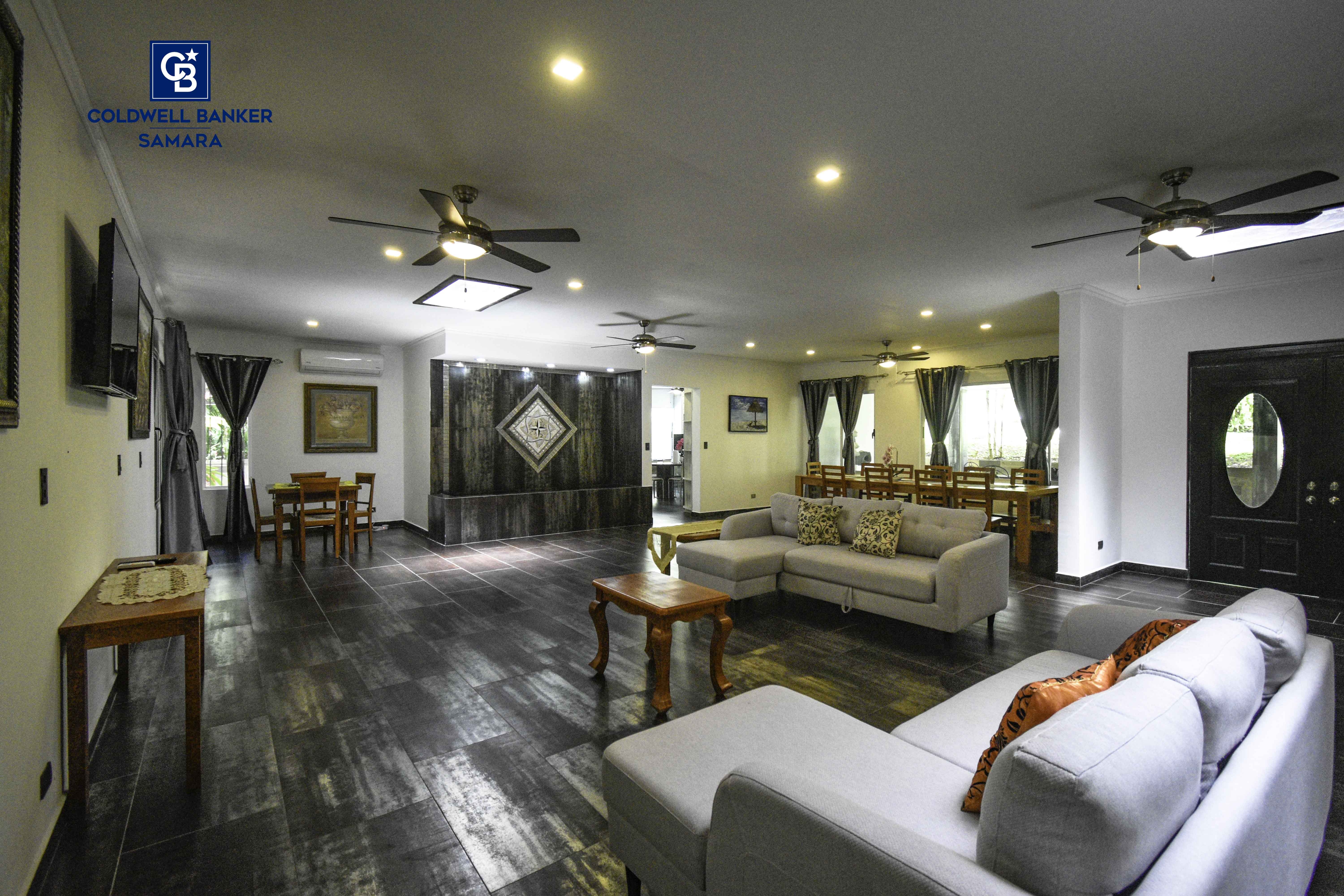 3 bed Single Family Homes For Sale in Playa Carrillo, Guanacaste - thumb 5