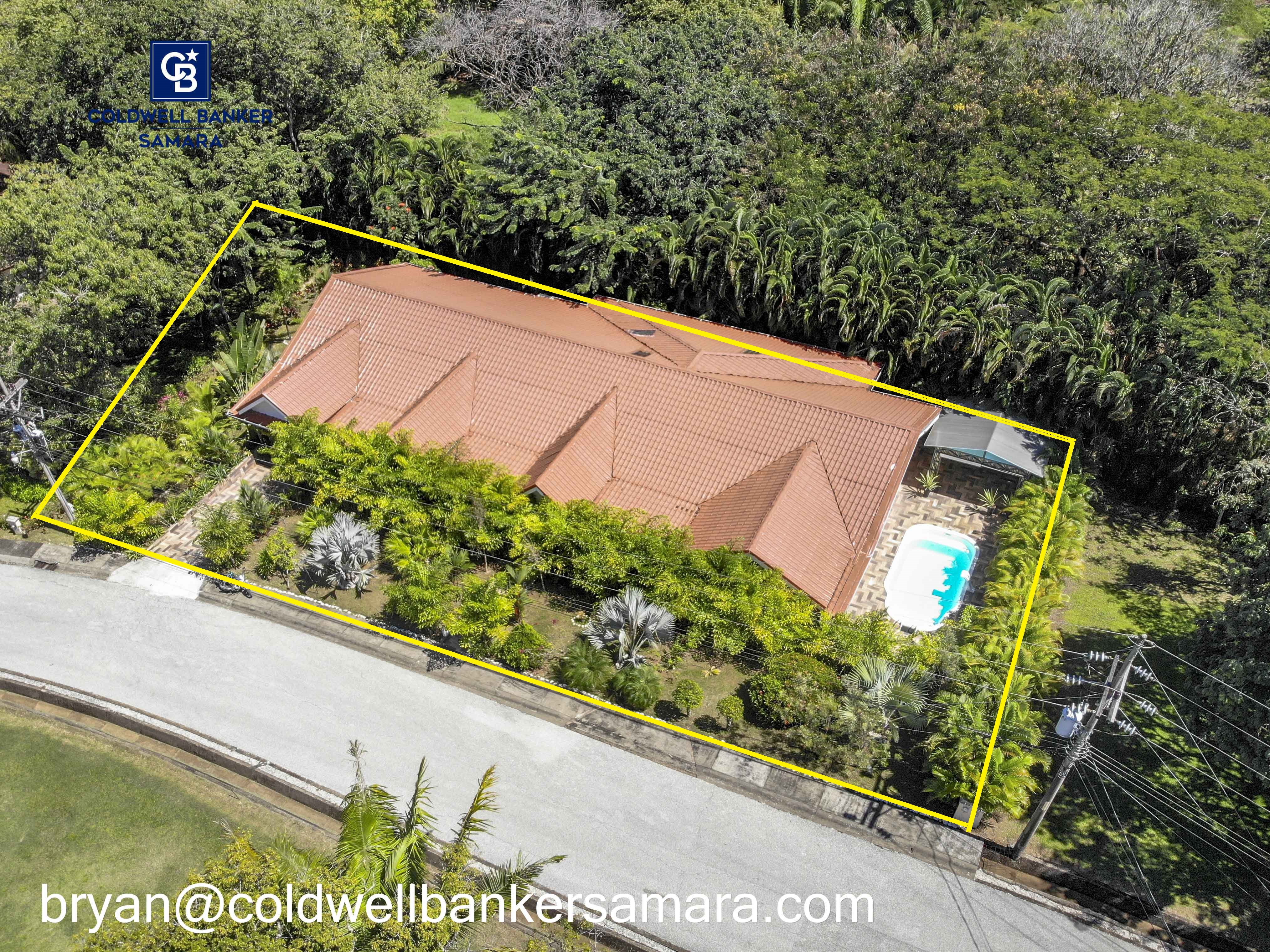 3 bed Single Family Homes For Sale in Playa Carrillo, Guanacaste - thumb 2