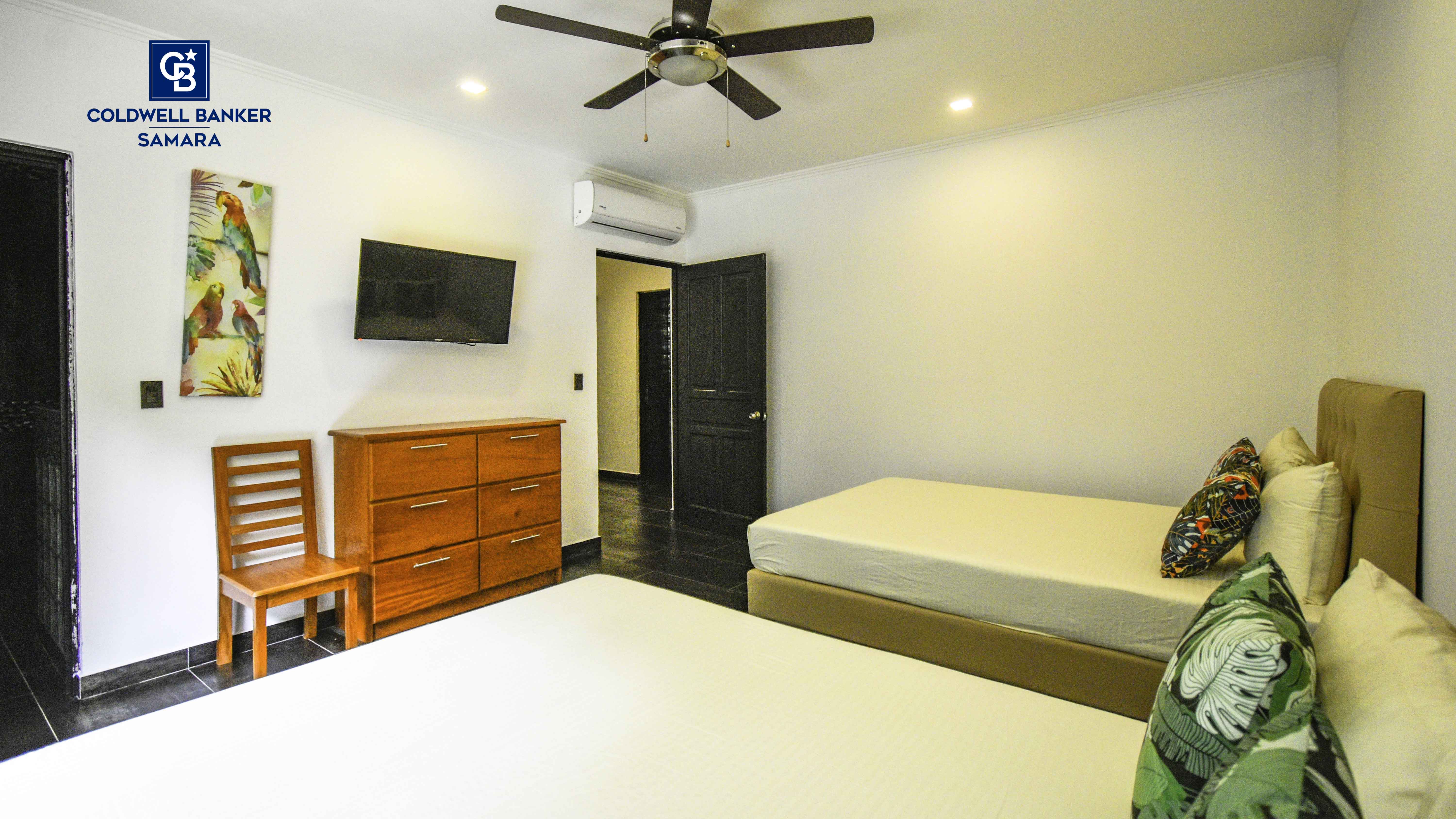 3 bed Single Family Homes For Sale in Playa Carrillo, Guanacaste - thumb 9