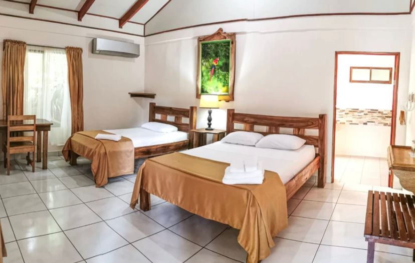 25 bed Hotel / Leisure For Sale in Tarcoles, Puntarenas - thumb 2