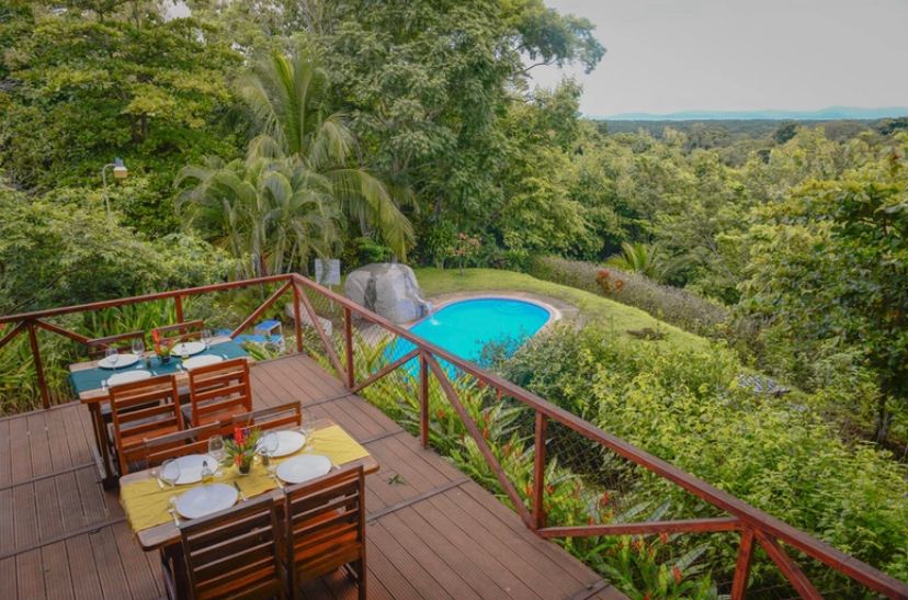 25 bed Hotel / Leisure For Sale in Tarcoles, Puntarenas - thumb 3