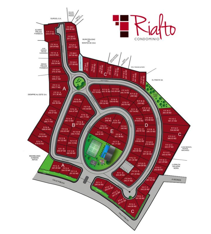0 bed Land For Sale in Montes de Oca, San Jose - thumb 5