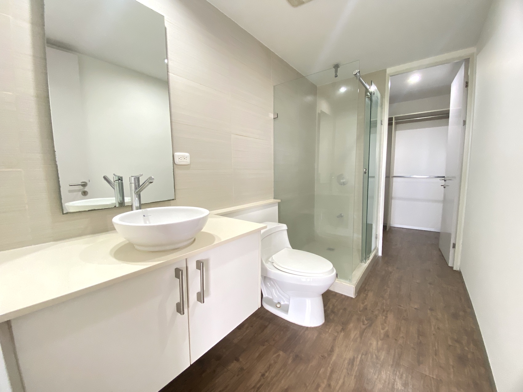 1 bed Apartment For Rent in Brasil De Mora, San Jose - thumb 6