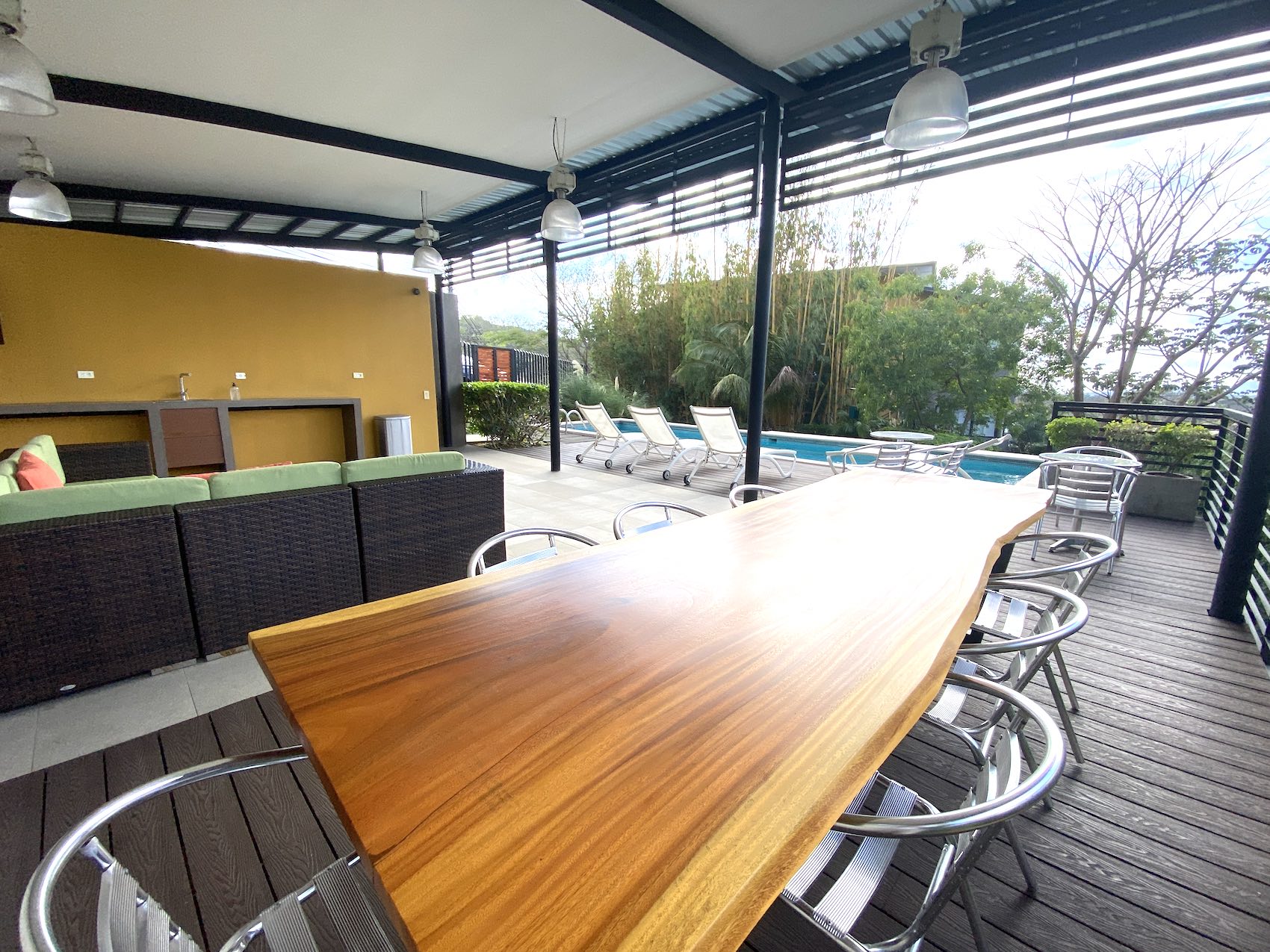 1 bed Apartment For Rent in Brasil De Mora, San Jose - thumb 12