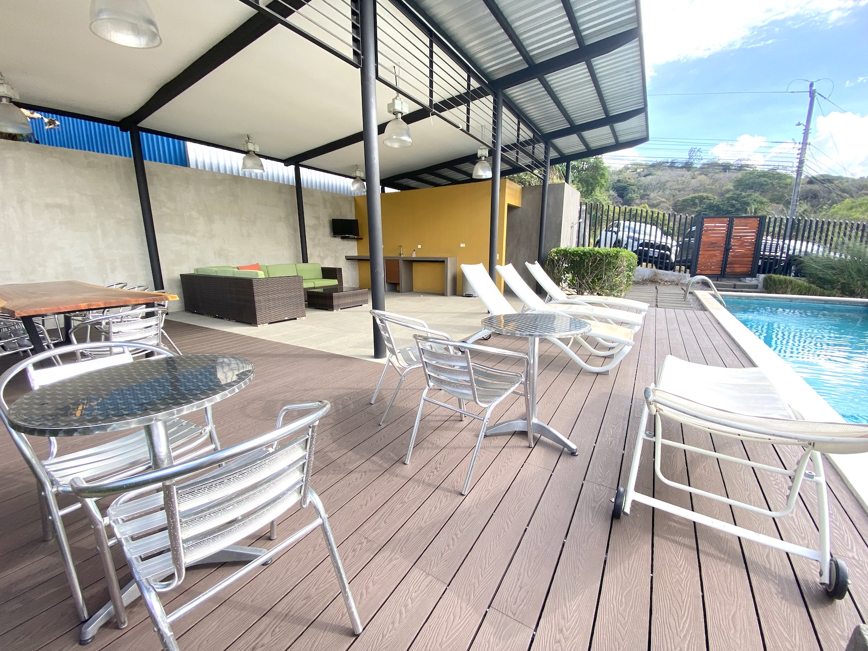 1 bed Apartment For Rent in Brasil De Mora, San Jose - thumb 11