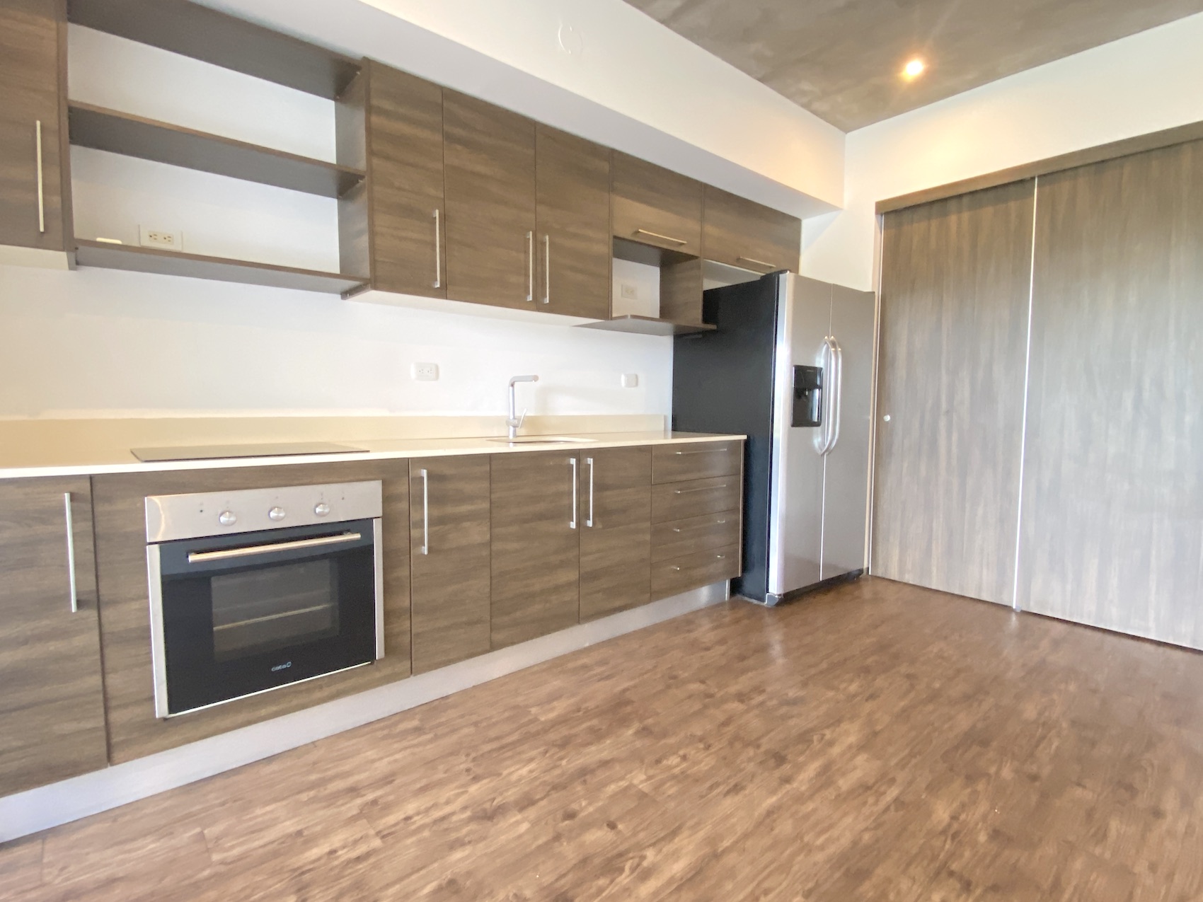 1 bed Apartment For Rent in Brasil De Mora, San Jose - thumb 4