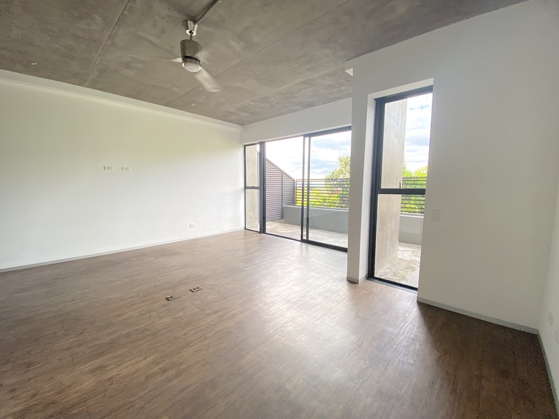 1 bed Apartment For Sale in Brasil De Mora, San Jose - 1