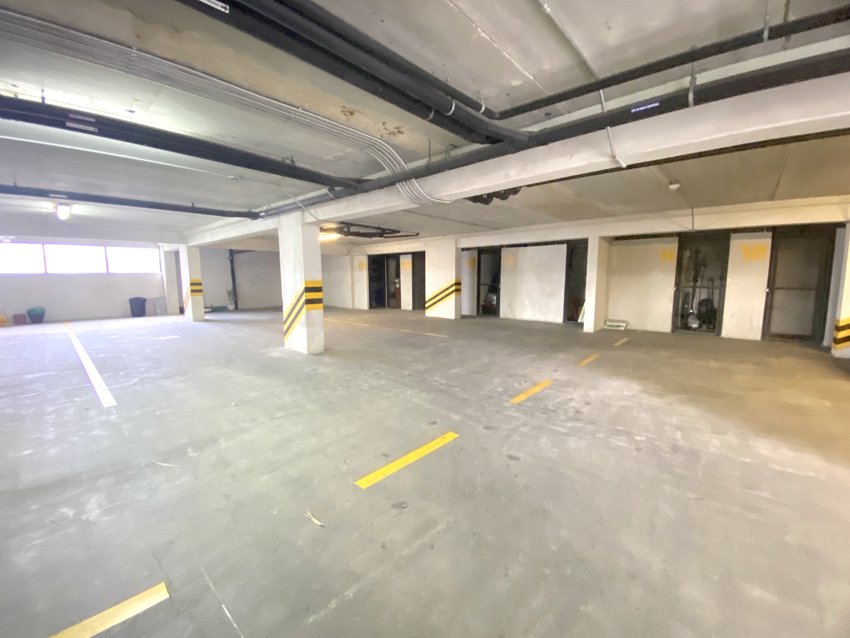 1 bed Apartment For Rent in Brasil De Mora, San Jose - thumb 15