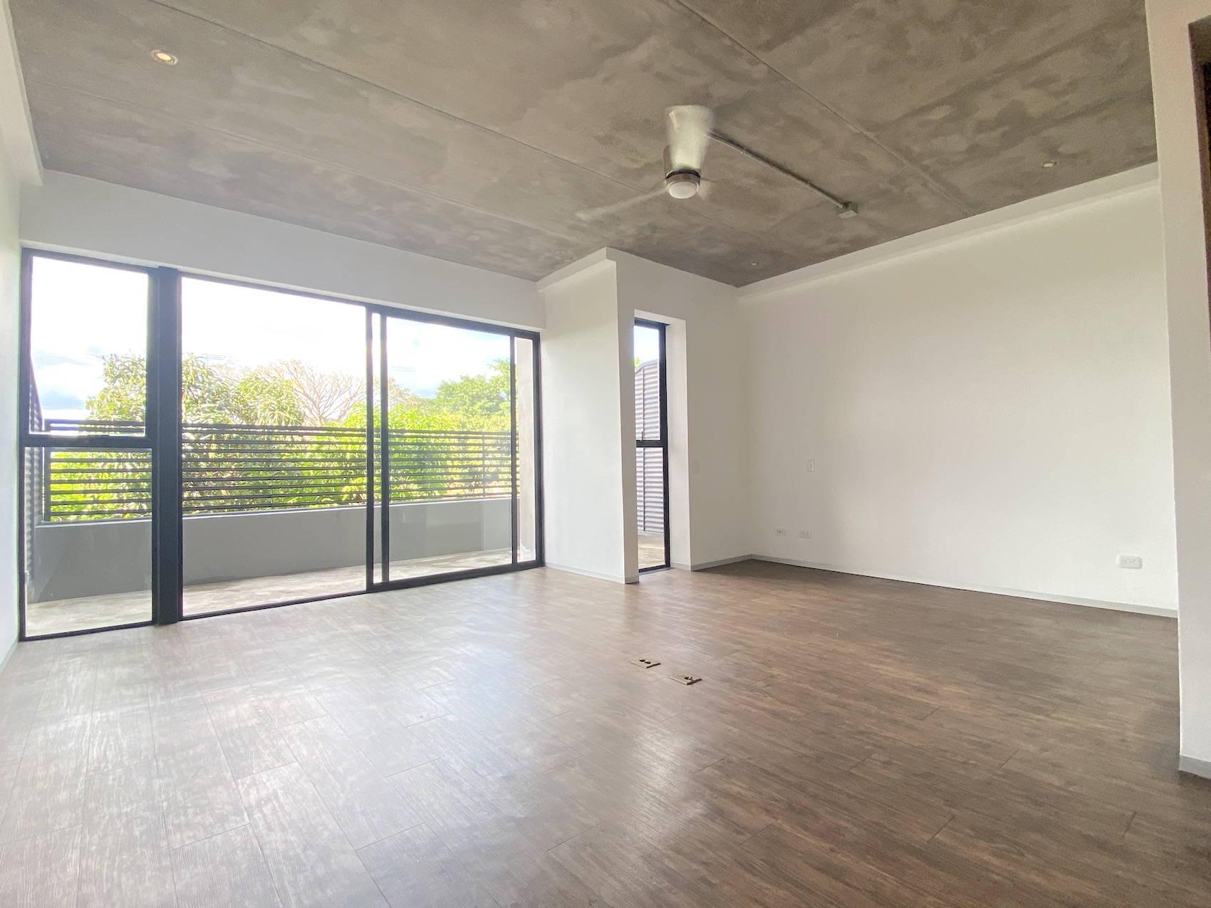 1 bed Apartment For Rent in Brasil De Mora, San Jose - thumb 8