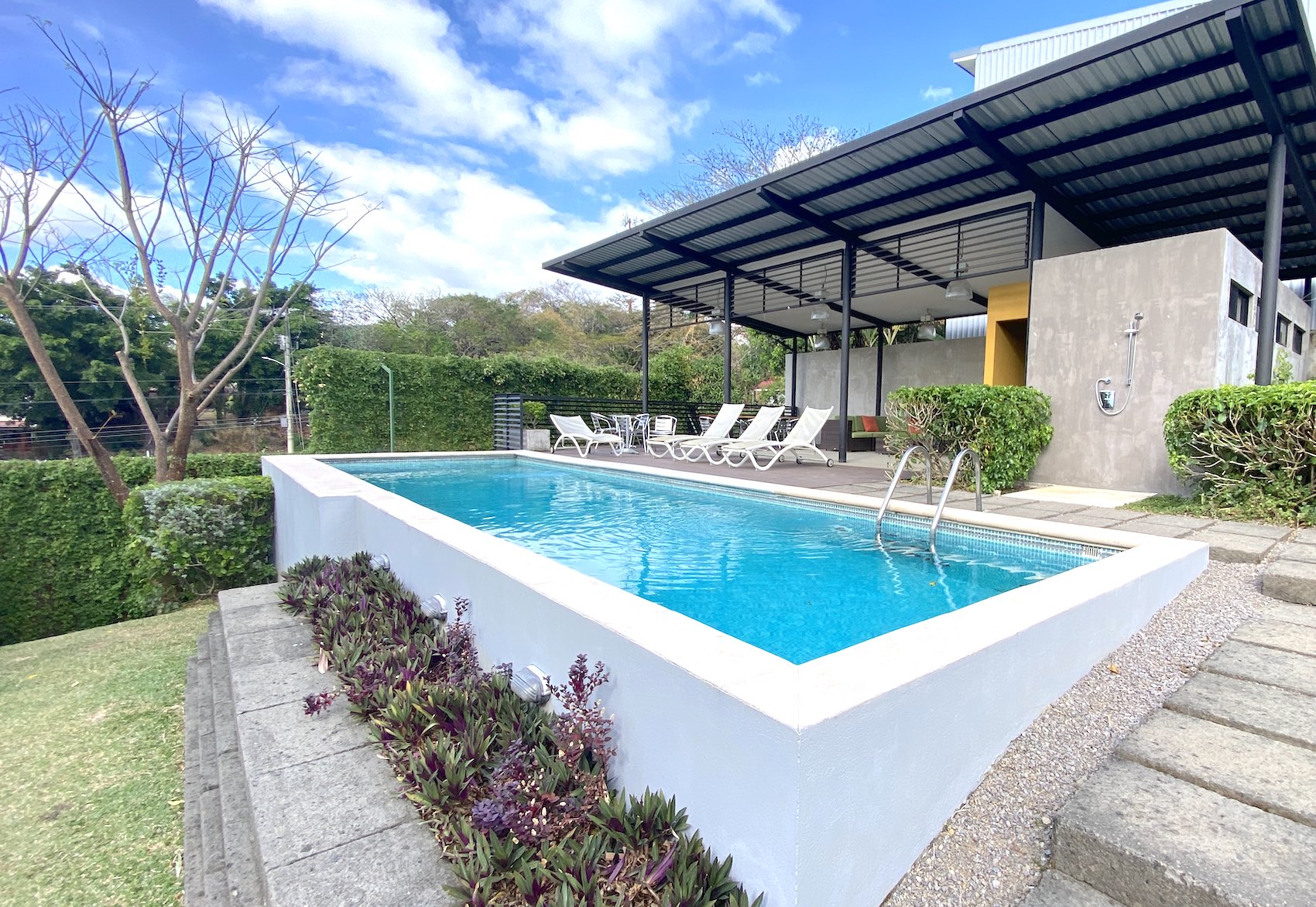 1 bed Apartment For Rent in Brasil De Mora, San Jose - thumb 3