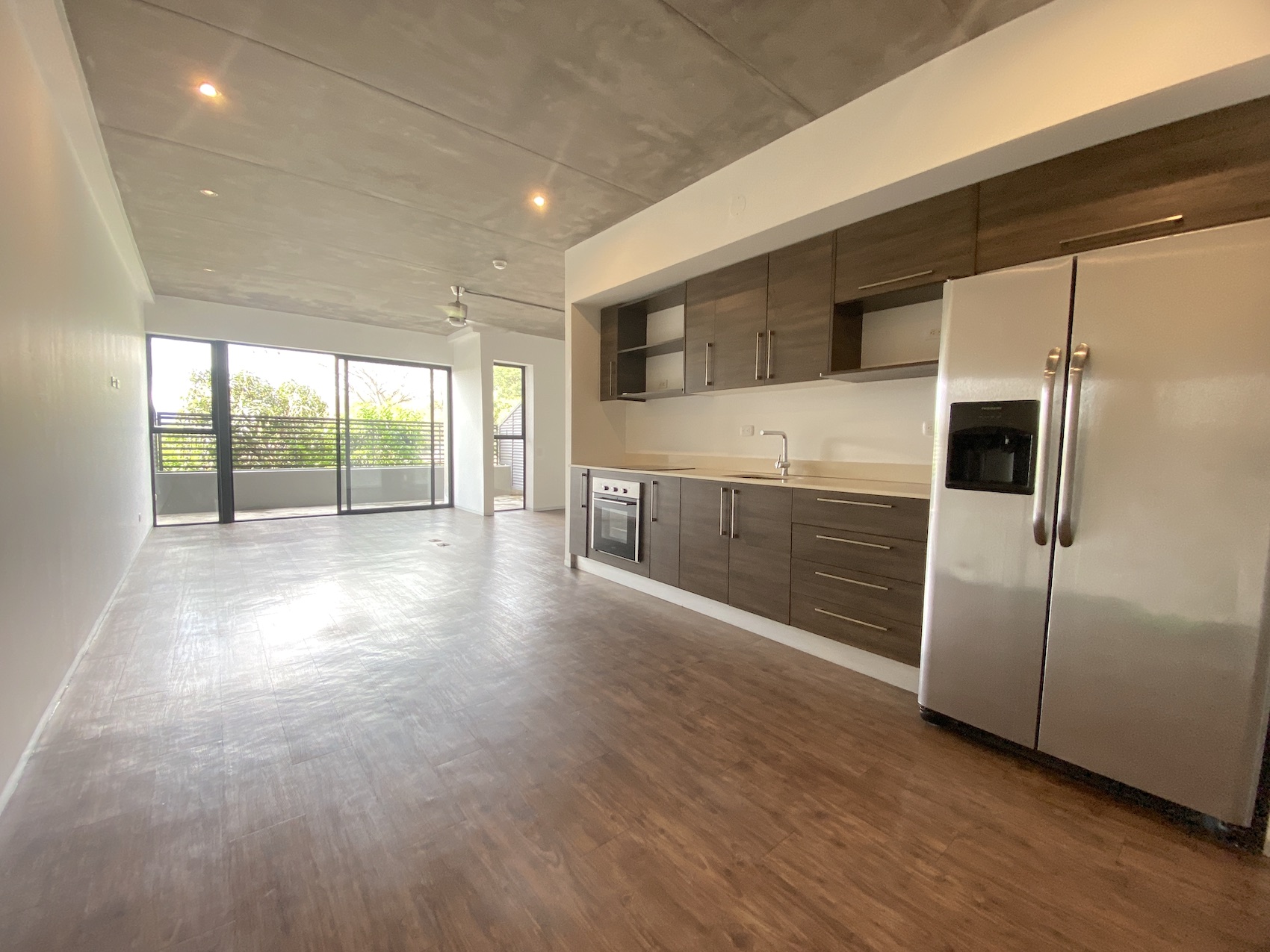 1 bed Apartment For Rent in Brasil De Mora, San Jose - thumb 2