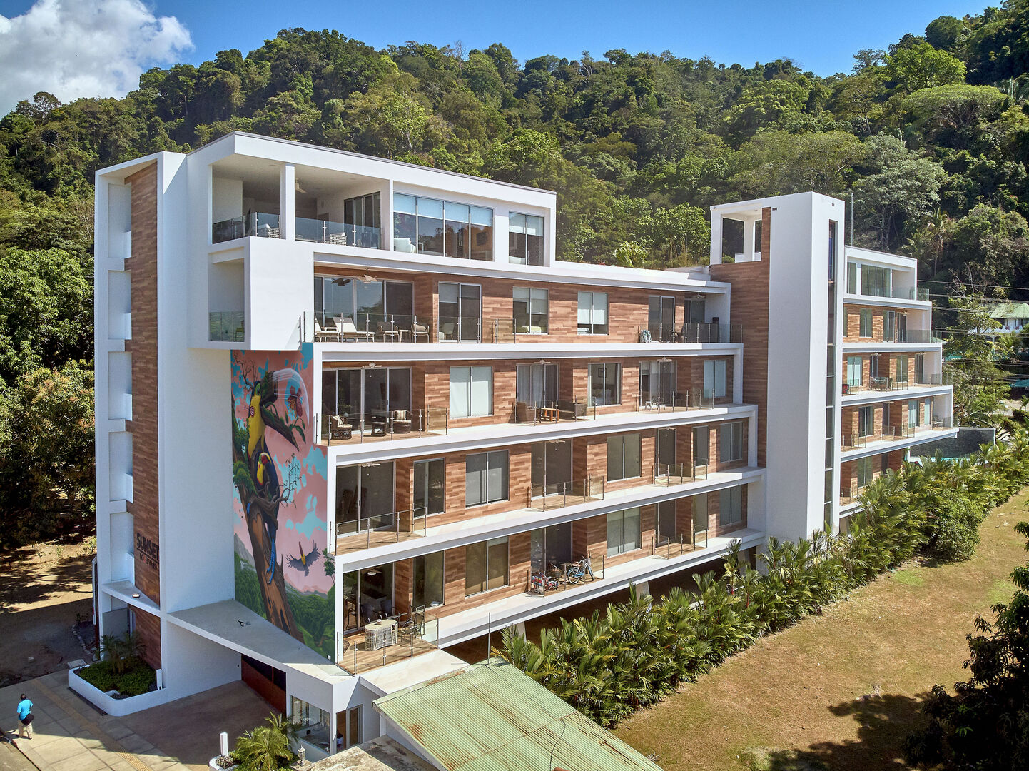2 bed Condo For Sale in Jaco, Puntarenas - thumb 28