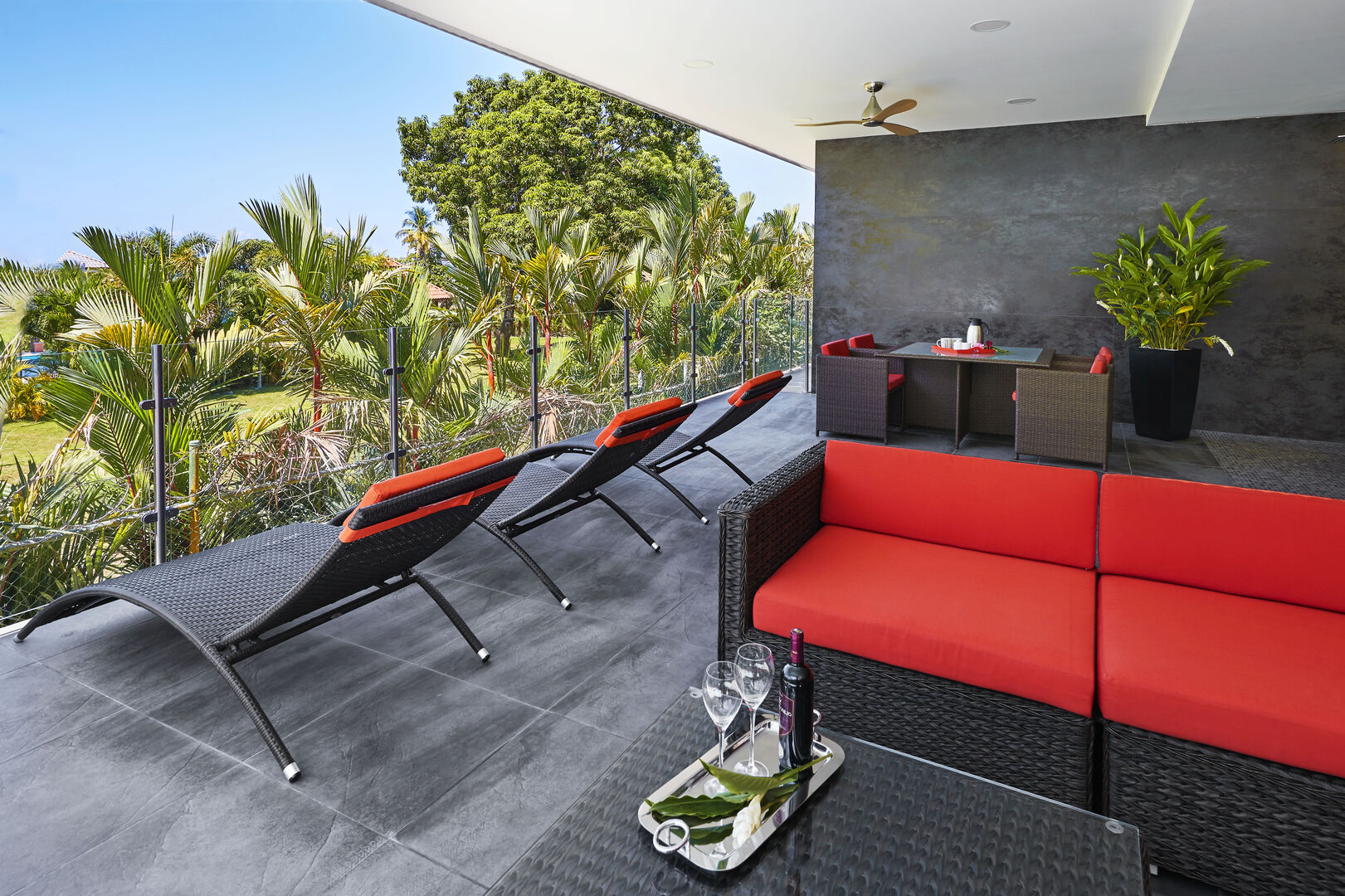 2 bed Condo For Sale in Jaco, Puntarenas - thumb 21