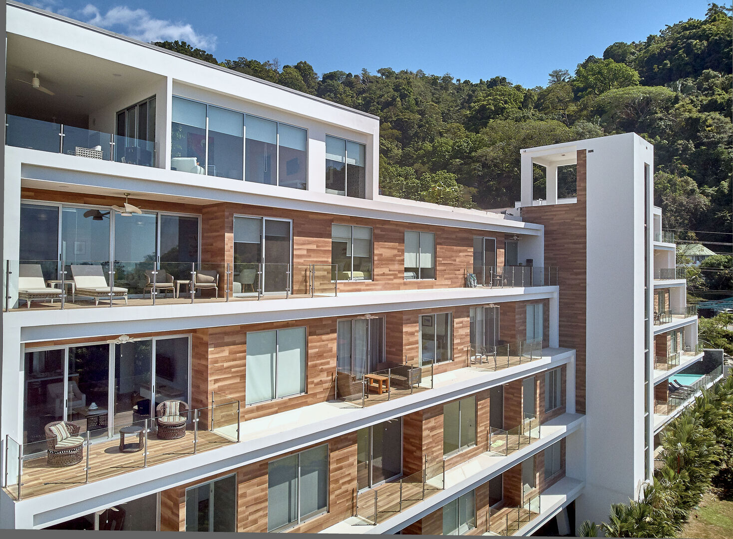 2 bed Condo For Sale in Jaco, Puntarenas - thumb 29