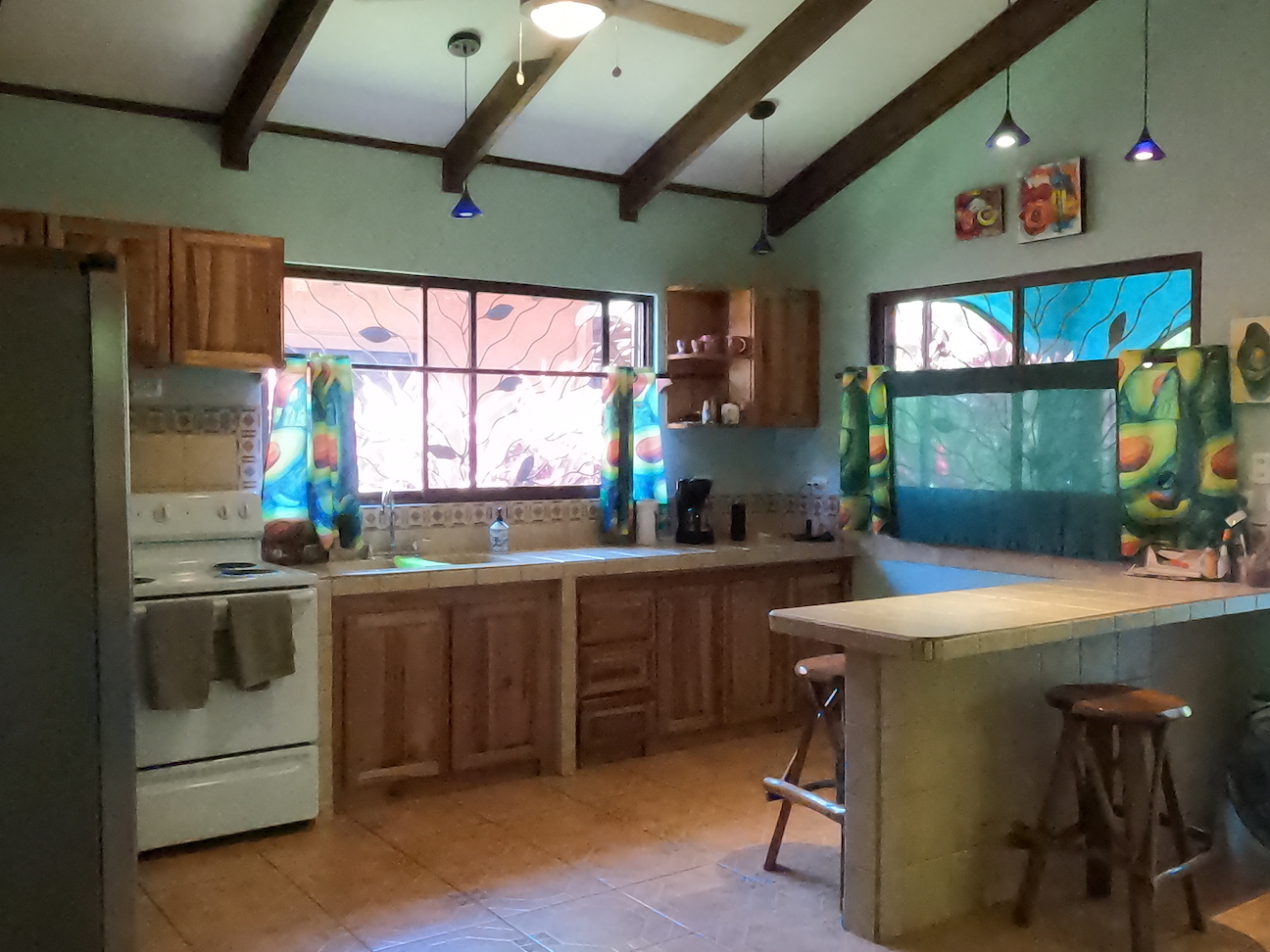 3 bed Single Family Homes For Sale in Bejuco, Puntarenas - thumb 17