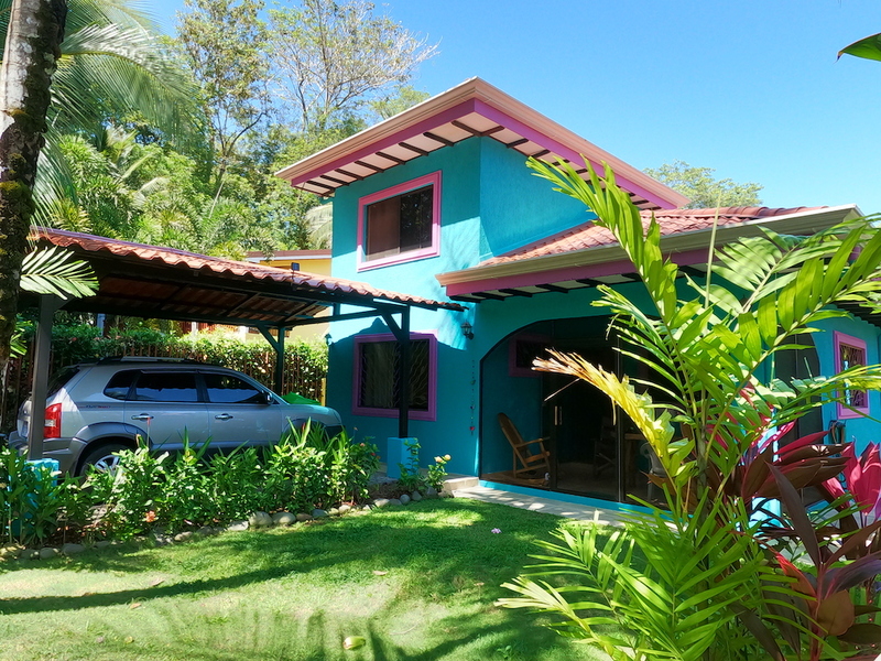 3 Bed Single Family Homes For Sale in Bejuco Costa Rica