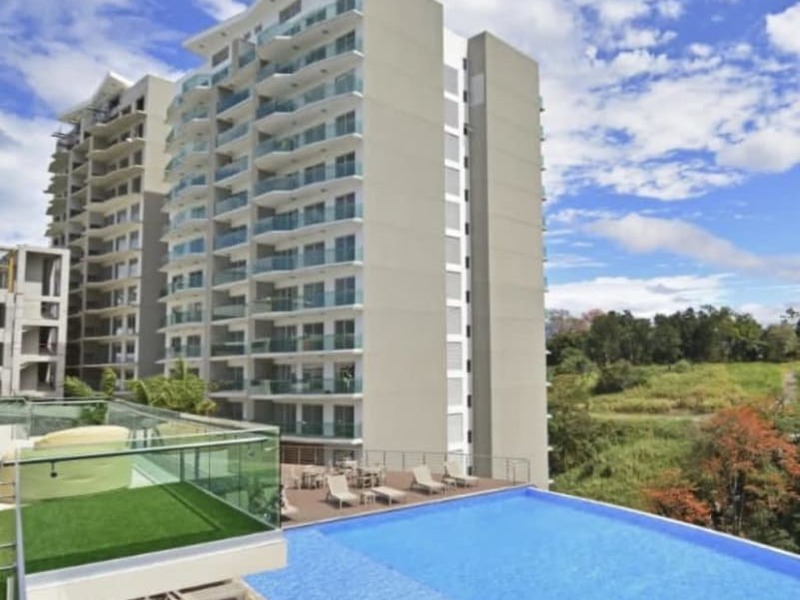 2 bed Condo For Sale in Rohrmoser, San Jose - 1