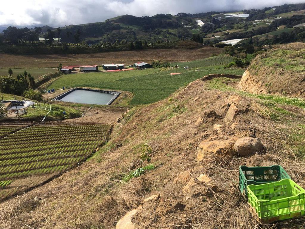 0 bed Land For Sale in Tierra Blanca, Cartago - thumb 9