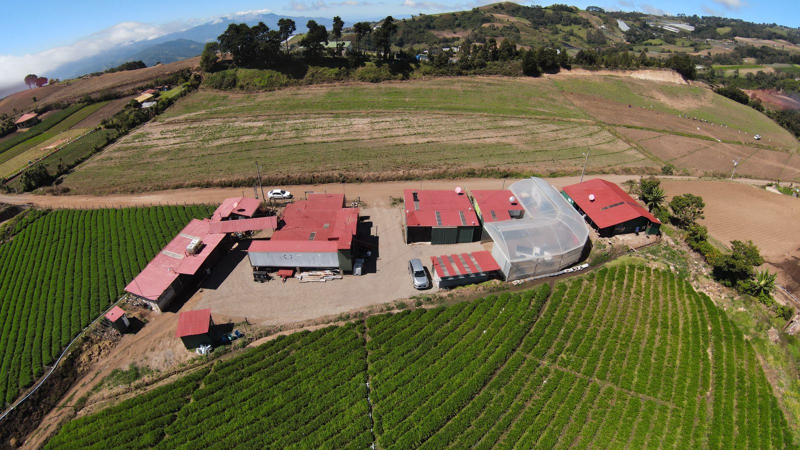 0 bed Land For Sale in Tierra Blanca, Cartago - thumb 5