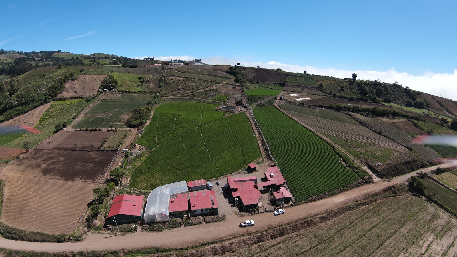 0 bed Land For Sale in Tierra Blanca, Cartago - thumb 1