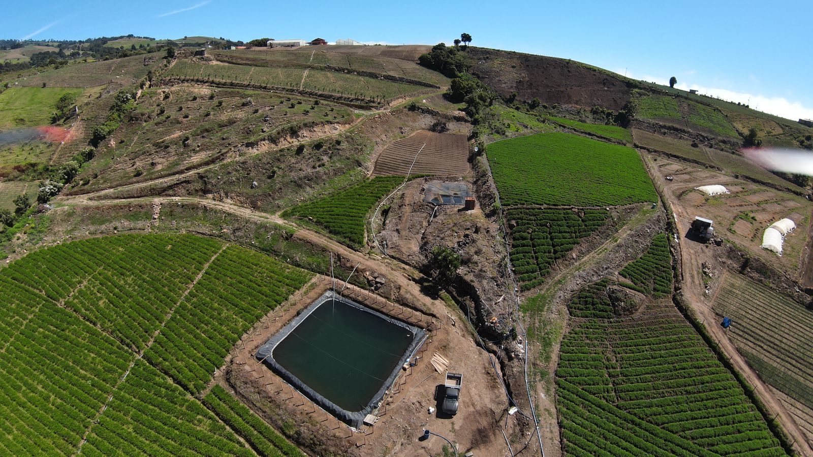 0 bed Land For Sale in Tierra Blanca, Cartago - thumb 3