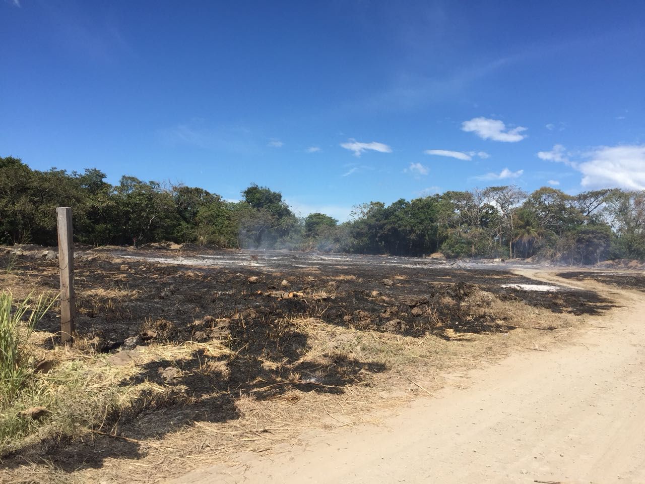 0 bed Land For Sale in Liberia, Guanacaste - thumb 1