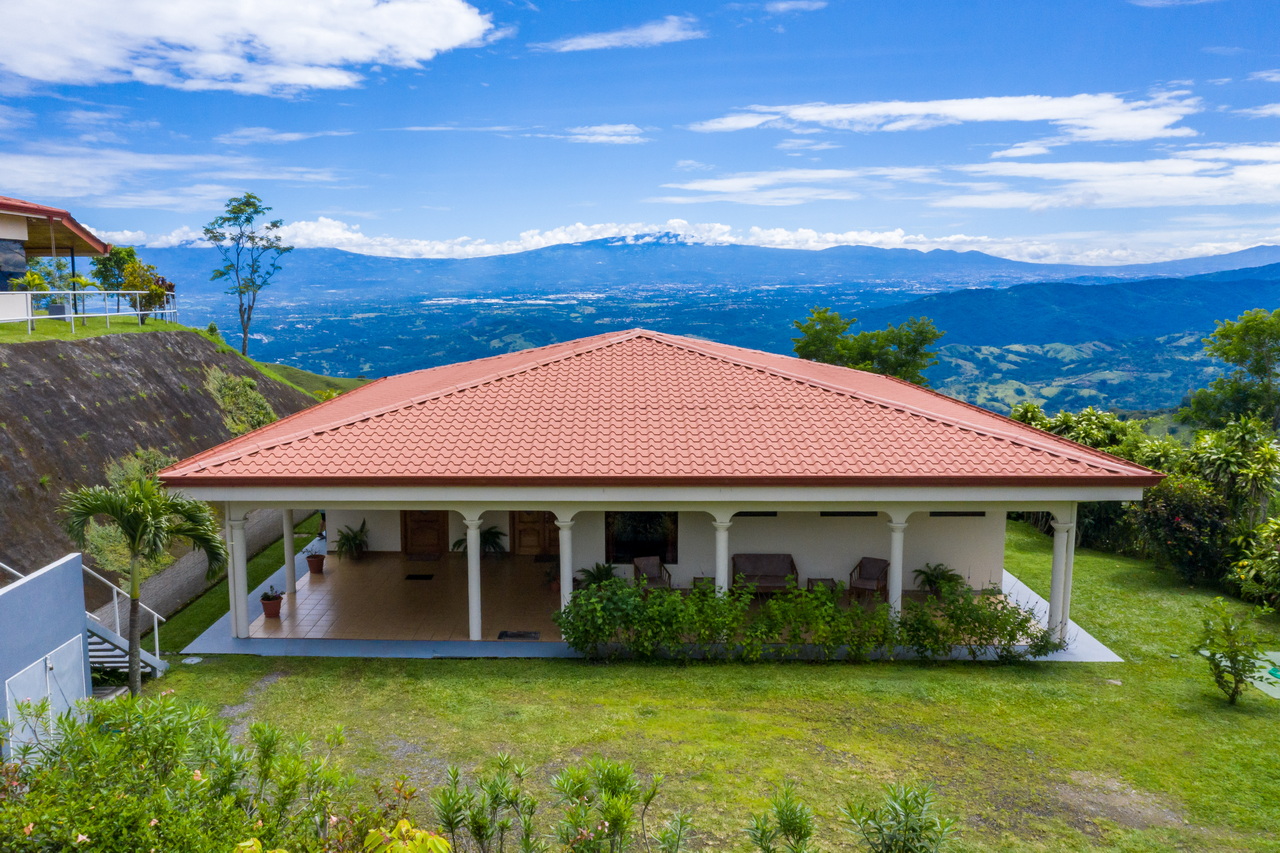 4 bed Single Family Homes For Sale in Puriscal, San Jose - thumb 24