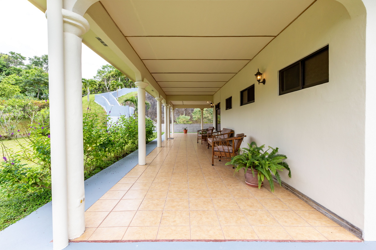 4 bed Single Family Homes For Sale in Puriscal, San Jose - thumb 22