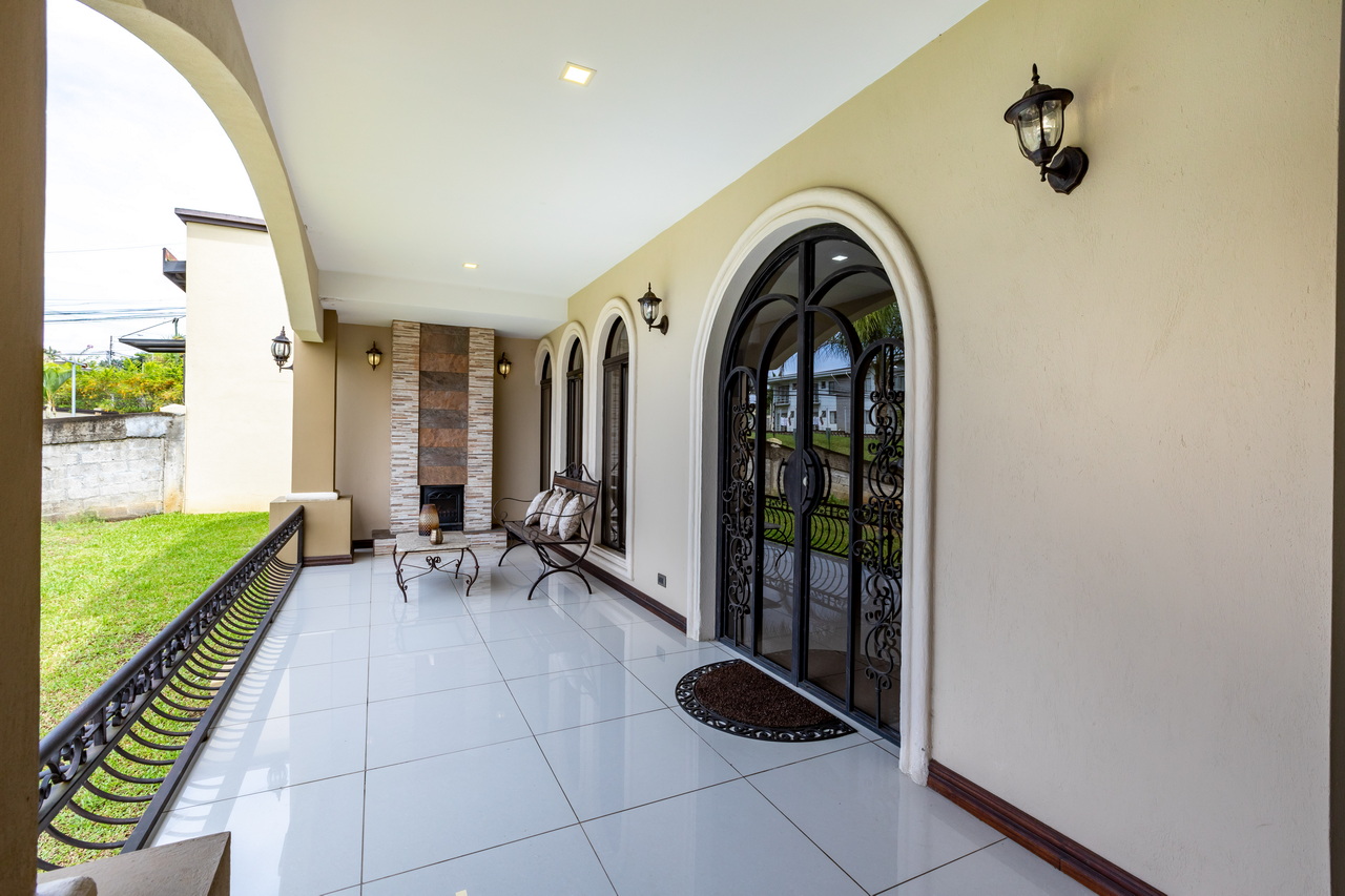 3 bed Single Family Homes For Sale in Palmares, Alajuela - thumb 17
