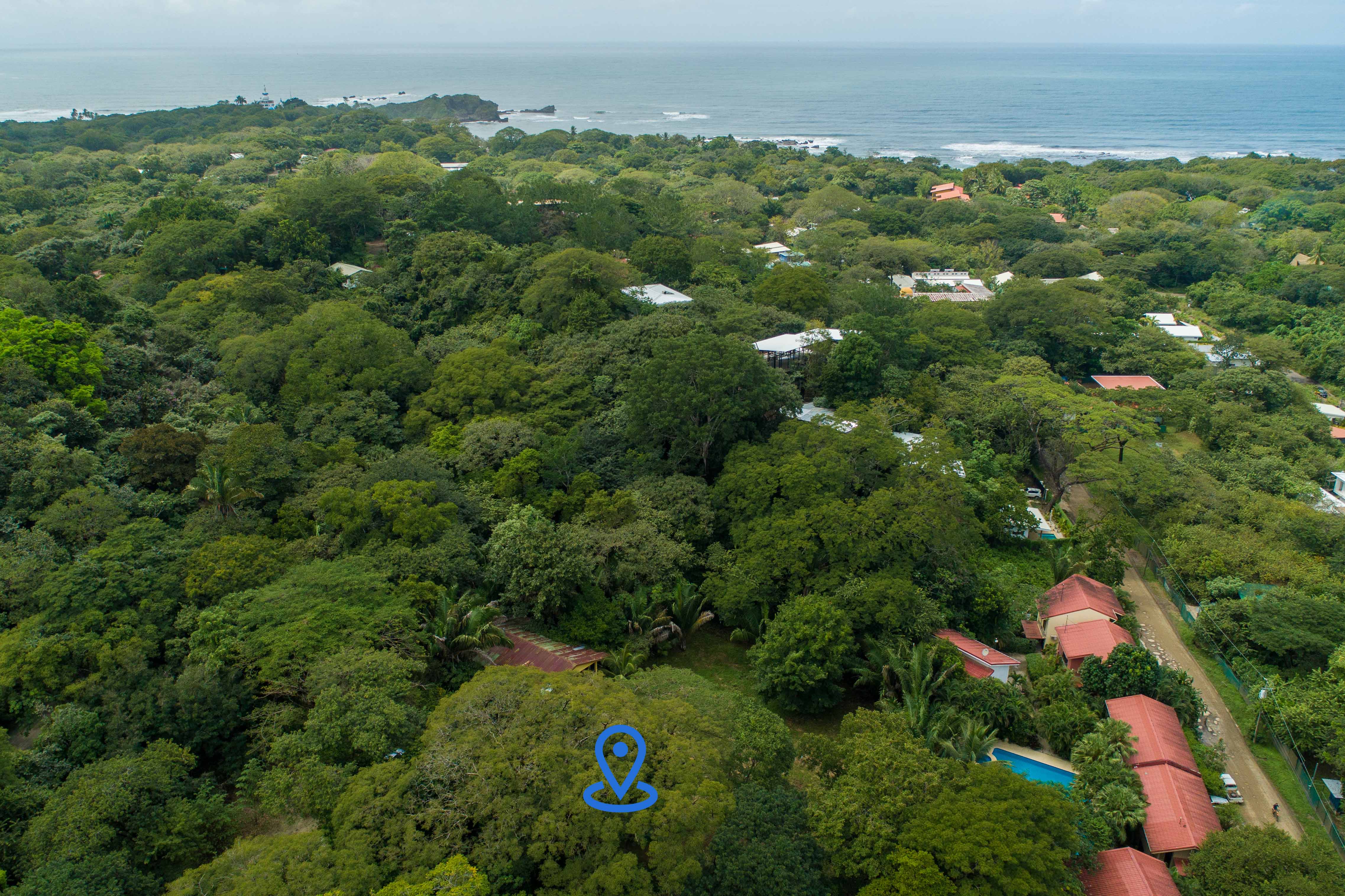 0 bed Land For Sale in Nosara, Guanacaste - thumb 3