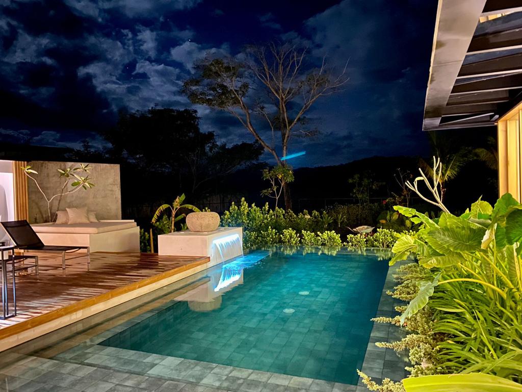 4 bed Single Family Homes For Sale in Nosara, Guanacaste - thumb 22
