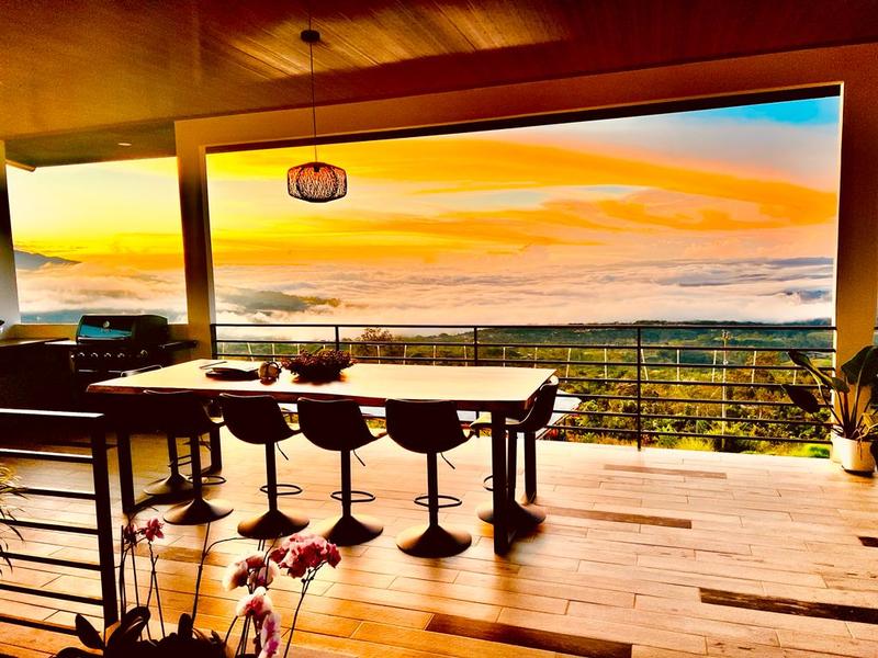 3 bed Single Family Homes For Sale in San Isidro de El General, San Jose - 1