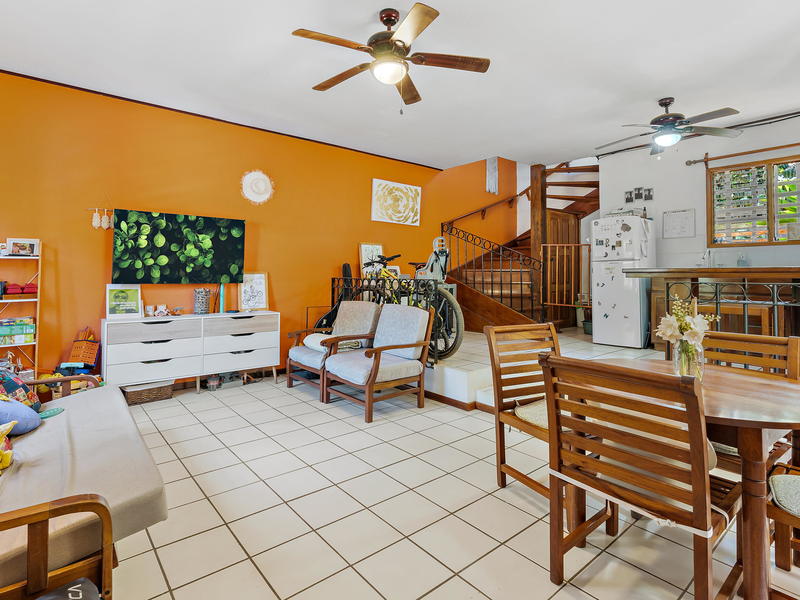 2 bed Condo For Sale in Tamarindo, Guanacaste - 1