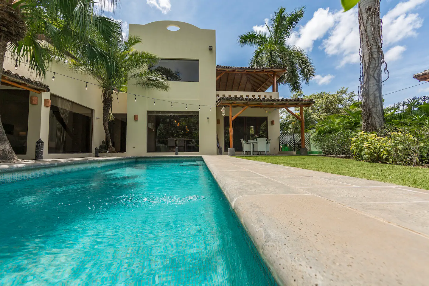 3 bed Single Family Homes For Sale in Tamarindo, Guanacaste - thumb 21