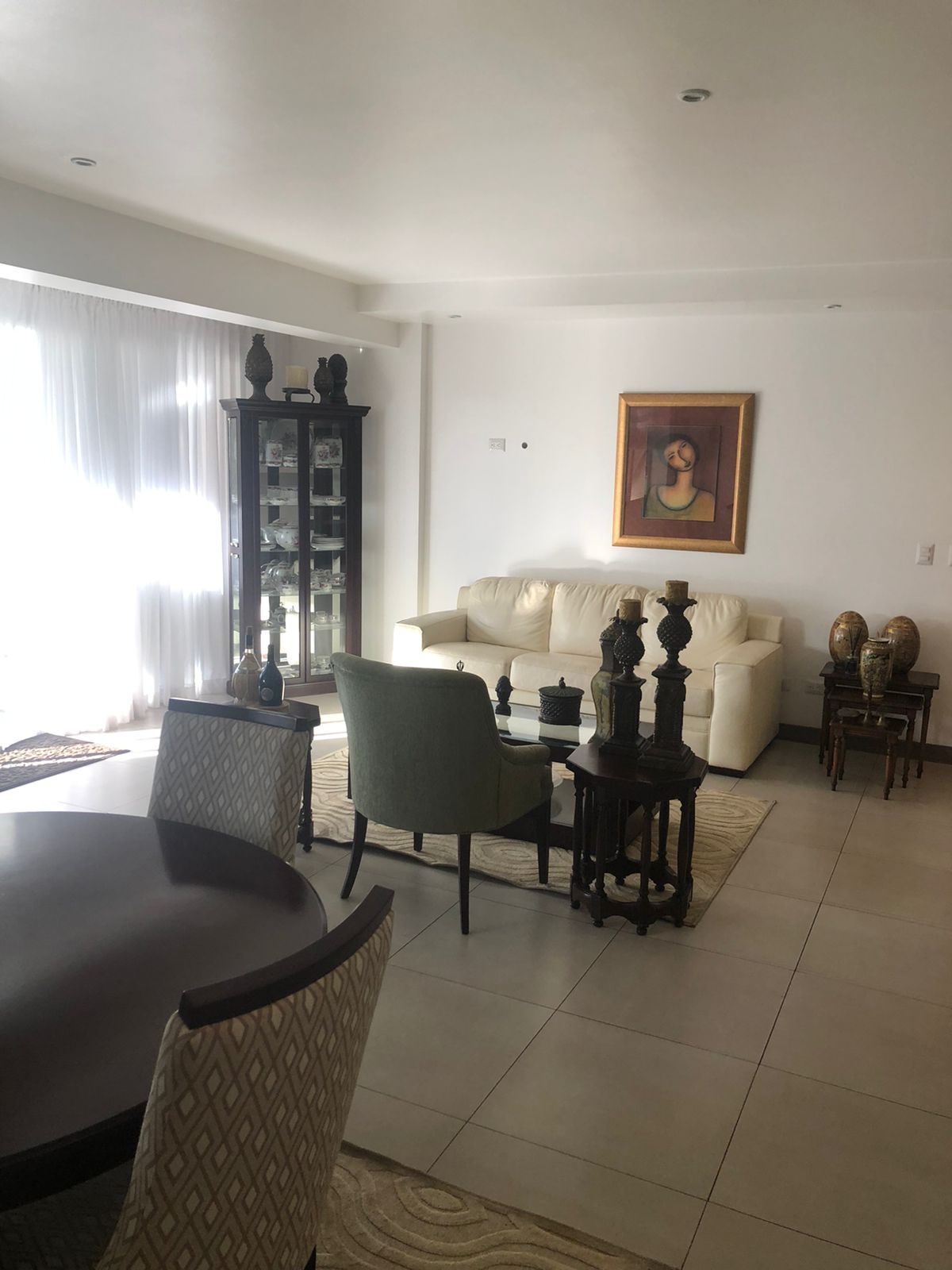1 bed Condo For Sale in Curridabat, San Jose - thumb 1