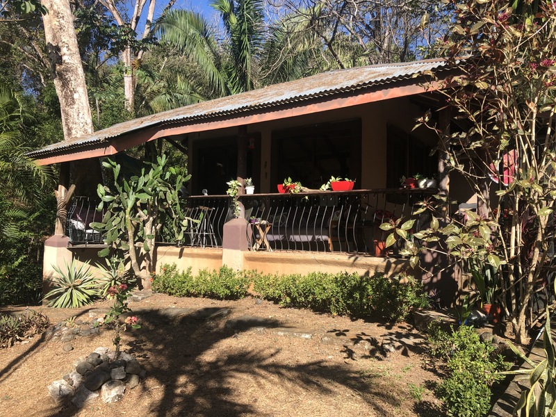 1 bed Single Family Homes For Sale in Playa Carrillo, Guanacaste - 1