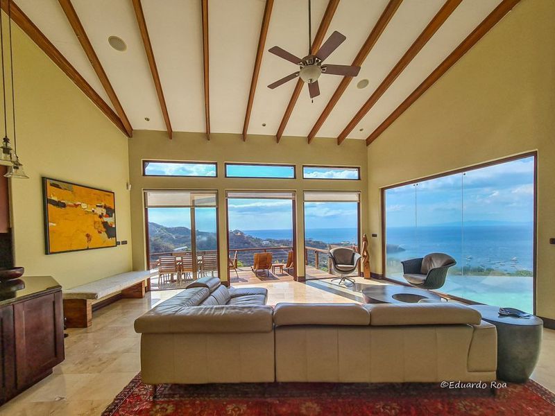 5 bed Single Family Homes For Sale in Playas Del Coco, Guanacaste - 1