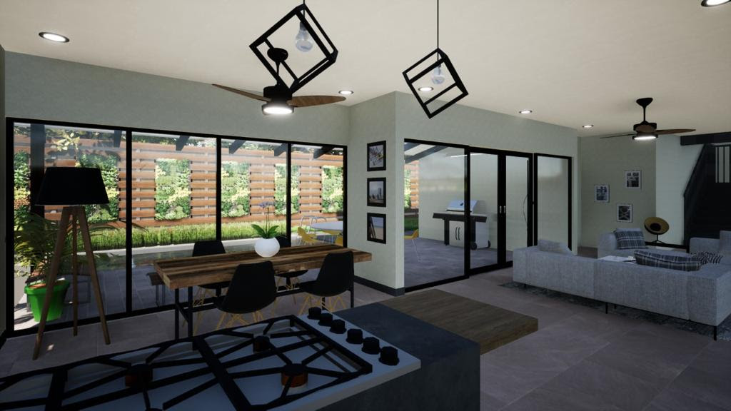 4 bed Single Family Homes For Sale in Playa Potrero, Guanacaste - thumb 1