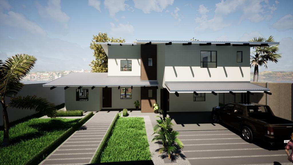 4 bed Single Family Homes For Sale in Playa Potrero, Guanacaste - thumb 2