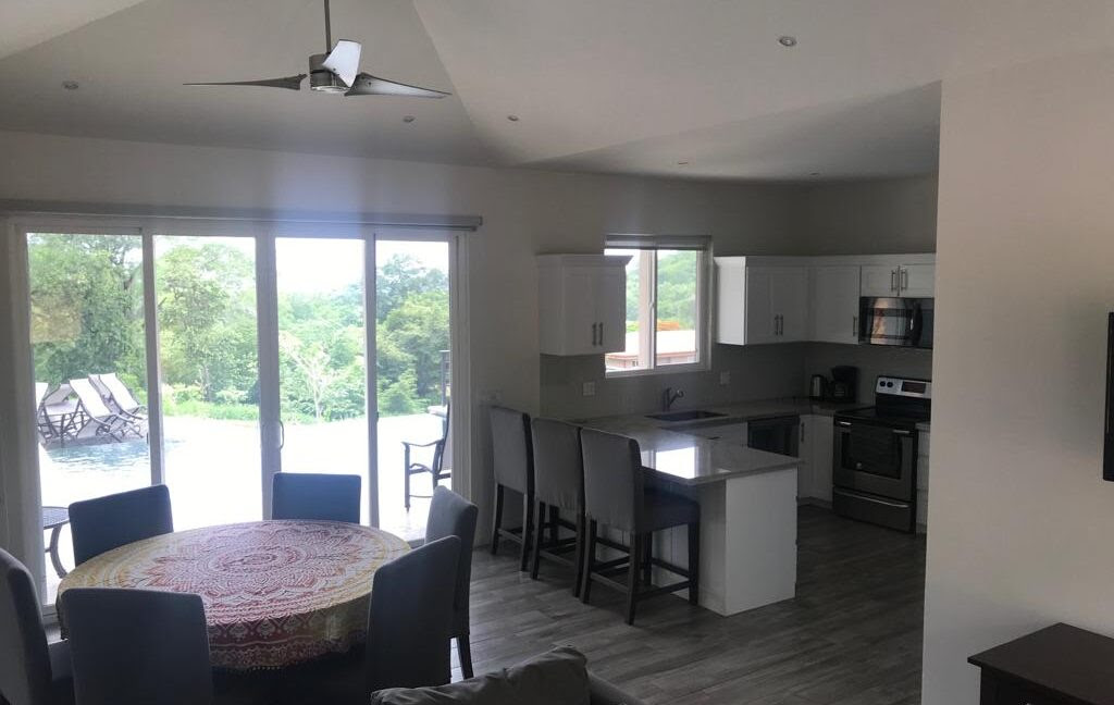 3 bed Single Family Homes For Sale in Playa Flamingo, Guanacaste - thumb 1