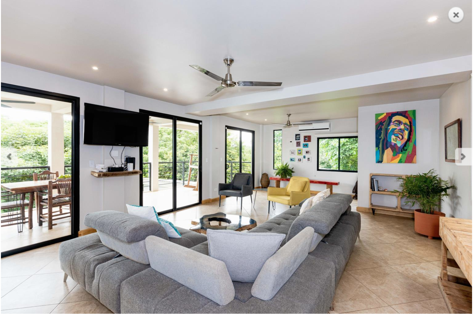 3 bed Single Family Homes For Sale in San Jose De Pinilla, Guanacaste - thumb 3